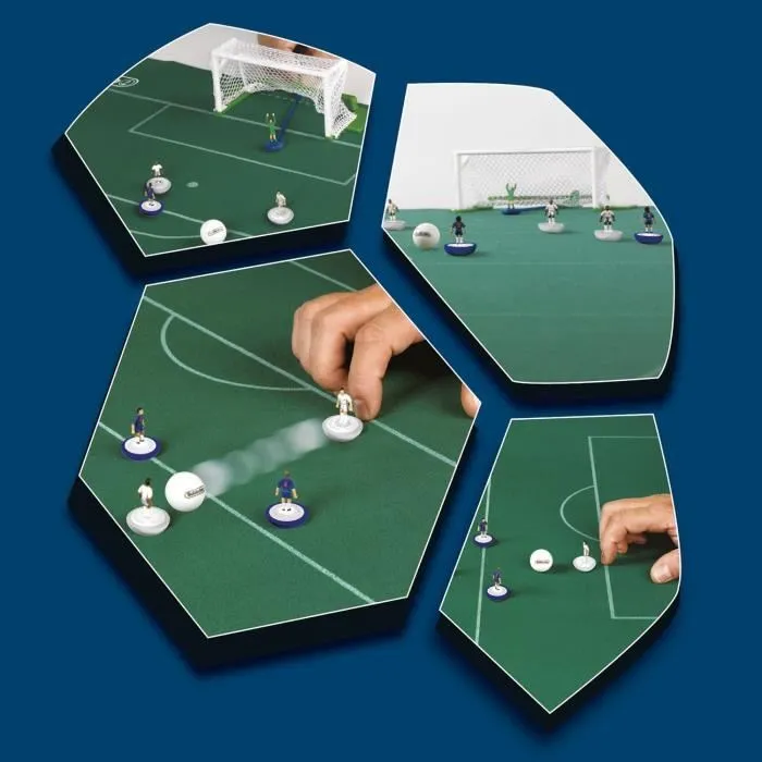 Megableu Subbuteo Paris Saint-Germain Juego de mesa A partir de 7 años Idioma francés MEG3760046783233 Megableu Subbuteo Paris Saint-Germain Juego de mesa A partir de 7 años Idioma francés MEG3760046783233