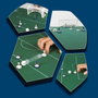 Megableu SUBBUTEO Paris Saint-Germain - Juego de mesa