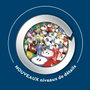 Megableu SUBBUTEO Paris Saint-Germain - Juego de mesa
