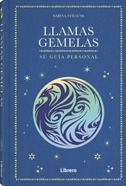 LIBRERO, LLAMAS GEMELAS, Sabina Strauss - MINDFULNESS