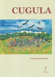 Cugula, Ivet Eroles Palacios - FONOLL EDITORIAL