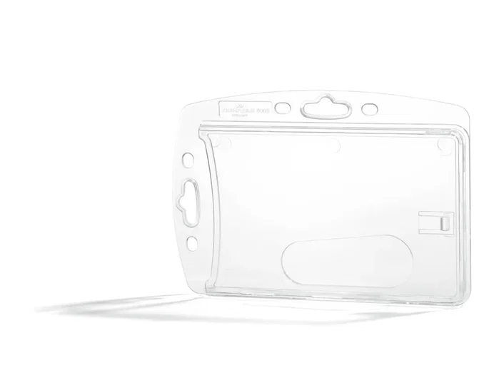 Durable 890519 Portaetiquetas Transparentes Pack de 10 unidades Durable 890519 Portaetiquetas Transparentes Pack de 10 unidades