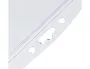 Durable Fundas de Tarjetas de Identificación Transparentes Pack de 10