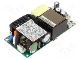 MEAN WELL LOP-300-24 Fuente de alimentación de impulso 300W 24VDC
