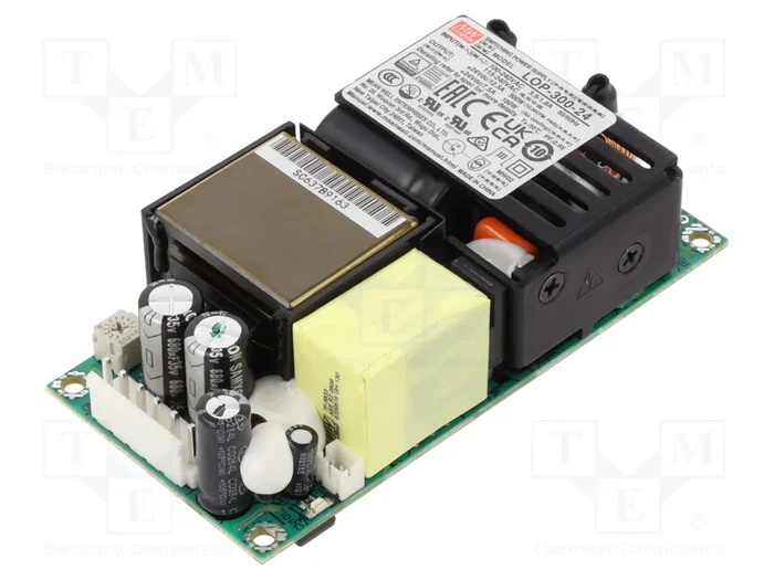MEAN WELL LOP-300-24 Fuente de alimentación de impulso 300W 24VDC
