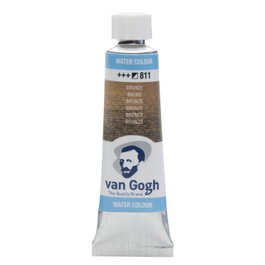 Van Gogh Acuarela Bronce 811