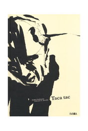 Editorial Ivrea, S.L. Taca Tac (Álbum Europeo)