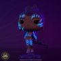 FUNKO Figura POP Kpop Demon Hunters Rumi