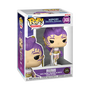 FUNKO Figura POP Kpop Demon Hunters Rumi