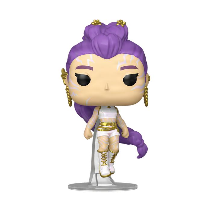 FUNKO Figura POP Kpop Demon Hunters Rumi FUNKO Figura POP Kpop Demon Hunters Rumi