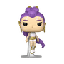 FUNKO Figura POP Kpop Demon Hunters Rumi