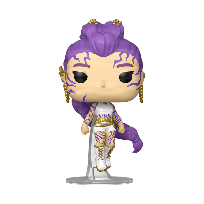 FUNKO Figura POP Kpop Demon Hunters Rumi FUNKO Figura POP Kpop Demon Hunters Rumi