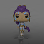 FUNKO Figura POP Kpop Demon Hunters Rumi