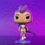 FUNKO Figura POP Kpop Demon Hunters Rumi