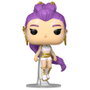 Funko Figura POP Demon Hunters Rumi Kpop Figura Vinilo