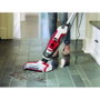 Bissell 22034 Cross Wave 3 en 1 Aspirador Fregador, Color Rojo