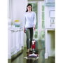 Bissell 22034 Cross Wave 3 en 1 Aspirador Fregador, Color Rojo