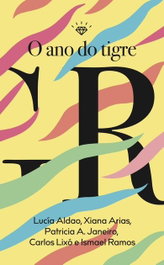 O ano do tigre, Lucía Aldao et al. - RODOLFO E PRISCILA