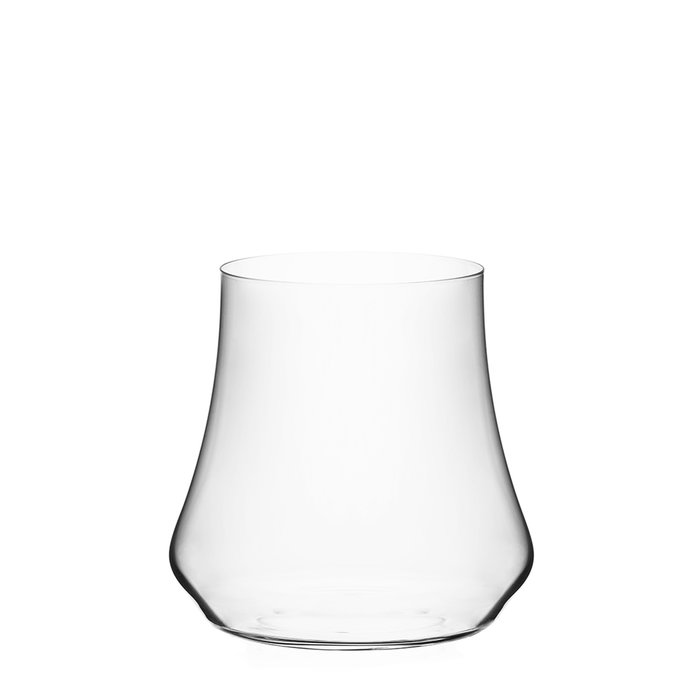 RONA Vaso ECLIPSE - Cristalería, 47 cl, 9.8 cm de alto, borde fino (Set de 6) RONA Vaso ECLIPSE - Cristalería, 47 cl, 9.8 cm de alto, borde fino (Set de 6)