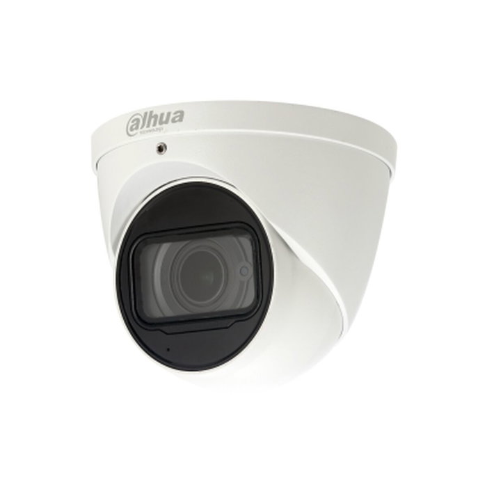 Dahua IPC-HDW5831RP-ZE Cámara IP Turret WizMind Serie 5 8MP 4K Dahua IPC-HDW5831RP-ZE Cámara IP Turret WizMind Serie 5 8MP 4K
