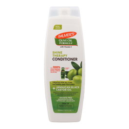Palmer'S Olive Oil Shine Therapy Conditioner 400ml