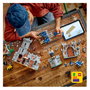 LEGO Creator 3-en-1 Castillo Medieval 31168, Juego de Construcción 1371 Piezas para Niños de 9+ Años