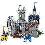 LEGO Creator 31168 Castillo Medieval de los Caballeros del Corcel 3 en 1