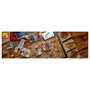 LEGO Creator 3-en-1 Castillo Medieval 31168, Juego de Construcción 1371 Piezas para Niños de 9+ Años
