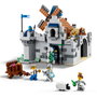 LEGO Creator 3-en-1 31168 Castillo Medieval de los Caballeros del Corcel