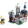 LEGO Creator 3-en-1 31168 Castillo Medieval de los Caballeros del Corcel