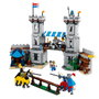 LEGO Creator 3-en-1 31168 Castillo Medieval de los Caballeros del Corcel