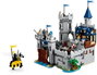 LEGO Creator 3-en-1 31168 Castillo Medieval de los Caballeros del Corcel