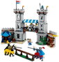 LEGO Creator 3-en-1 31168 Castillo Medieval de los Caballeros del Corcel