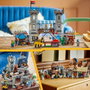 LEGO Creator 3-en-1 31168 Castillo Medieval de los Caballeros del Corcel