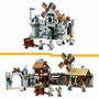LEGO Creator 3-en-1 31168 Castillo Medieval de los Caballeros del Corcel