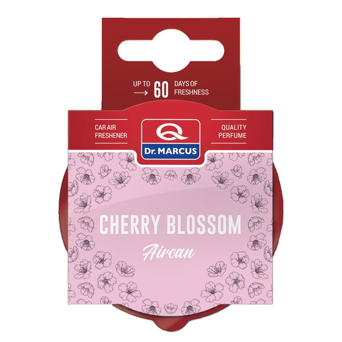 Drmarcus Ambientador Dr. Marcus Aircan Cherry Blossom