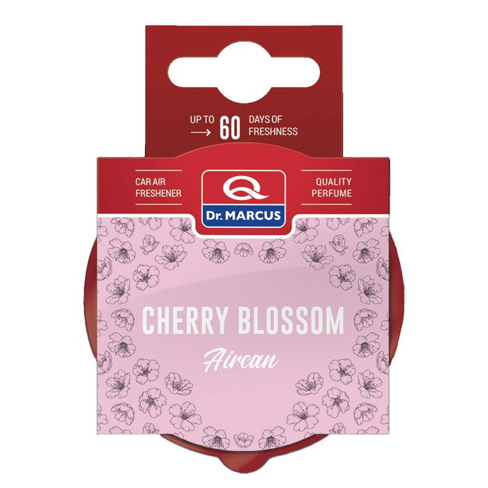 Drmarcus Ambientador Dr. Marcus Aircan Cherry Blossom
