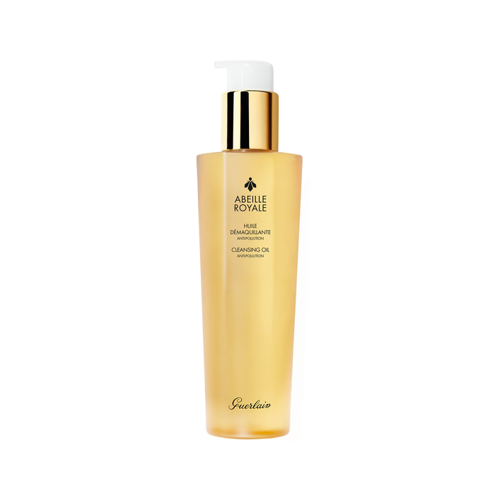 Guerlain Abeille Royale Aceite Limpiador 150 mL