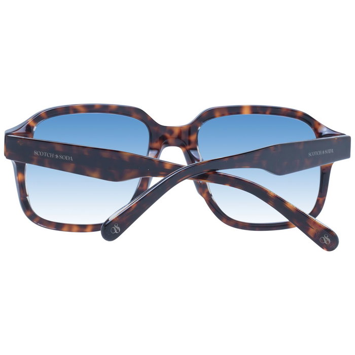 Gafas de Sol Hombre Scotch & Soda SS8019 54102 Multicolor