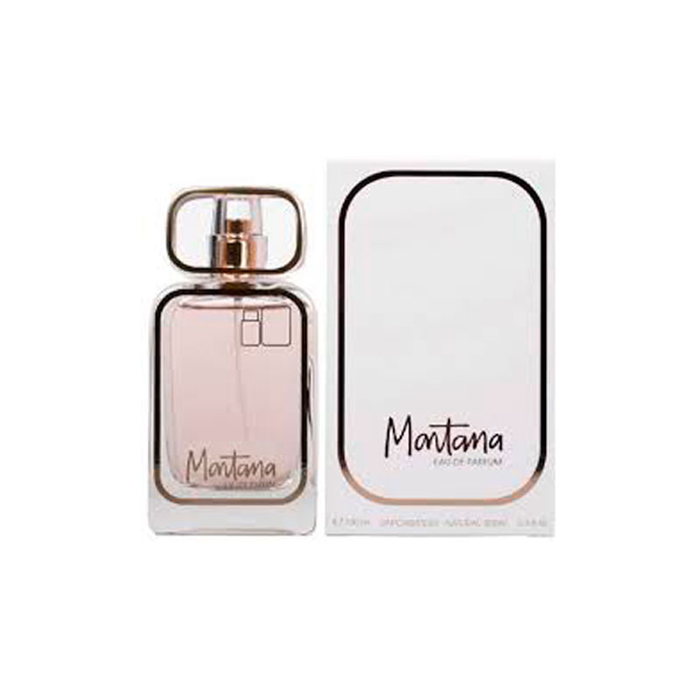 Montana 80 Eau de Parfum 100 ml