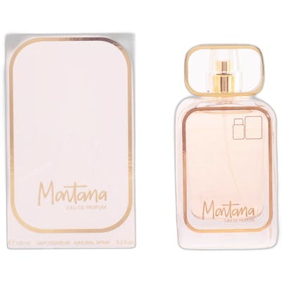 Montana 80 Eau de Parfum 100 ml