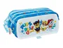 Safta Portatodo Triple Big Paw Patrol Pups Rule