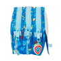 Safta Portatodo Triple Big Paw Patrol Pups Rule