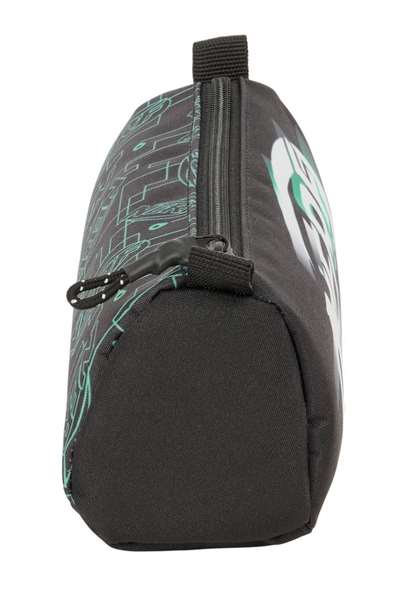 Portatodo Nerf Game Negro 21 x 8 x 7 cm Portatodo Nerf Game Negro 21 x 8 x 7 cm