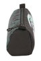 Portatodo Nerf Game Negro 21 x 8 x 7 cm