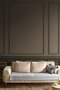 L'essentiel linge de maison Funda de Sofá Asya Light Grey 115 x 200 cm