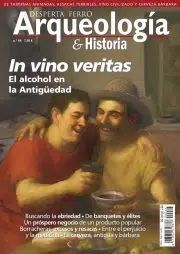 DESPERTA FERRO, In vino veritas: el alcohol en la antigüedad - AA.VV.