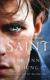 Saint, Adrienne Young - PUCK