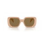 Versace VE4473U-548973 Gafas de sol Rosa