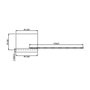 DeLOCK 88981 Antena LTE con Ganancia de 3,5 dBi